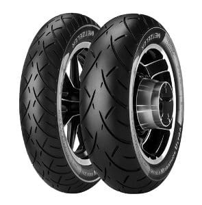 Metzeler ME888 Marathon Ultra ( 170/80B15 TL 77H tylne koło, M/C )