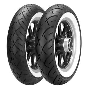 Metzeler ME888 Marathon Ultra WW ( 150/80B16 RF TL 77H tylne koło WW )
