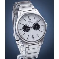 Zegarek męski Pierre Ricaud Classic Titanium