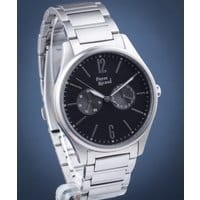 Zegarek męski Pierre Ricaud Classic Titanium