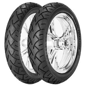 Metzeler ME880 Marathon ( 140/75 ZR17 TL 67W M/C, koło przednie )