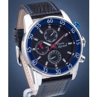 Zegarek męski Pierre Ricaud Multifunction