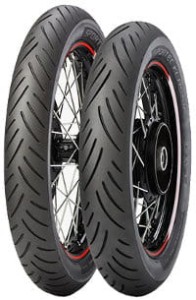 Metzeler Sportec Klassik ( 120/90-18 TL 65V tylne koło, M/C )