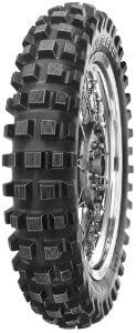 Metzeler Unicross ( 120/90-18 TT 65M tylne koło, oznaczenie M+S, M/C )