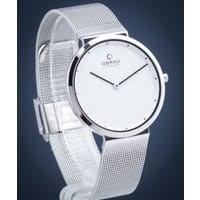Zegarek damski Obaku Papir Lille