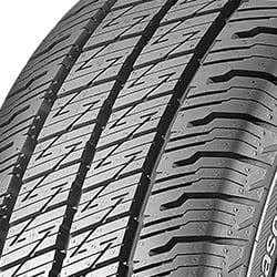 Uniroyal All Season Max ( 215/65 R16C 109/107T 8PR podwójnie oznaczone 106T )