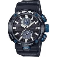 Zegarek Casio G-SHOCK Gravitymaster Carbon Core Guard Bluetooth Radio Solar