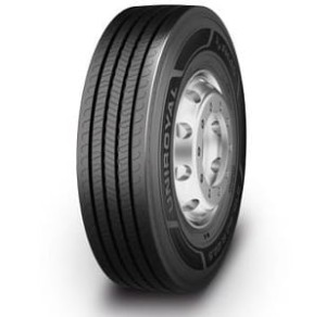 Uniroyal FH 40 ( 315/80 R22.5 156/150L podwójnie oznaczone 154/150M )