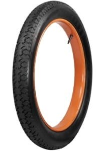 Firestone Deluxe Champion I ( 820 -15 4 PR WW )