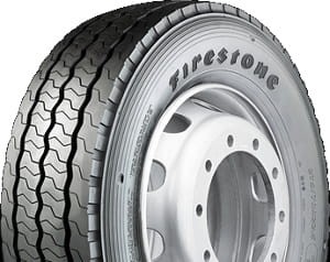 Firestone FS 492 ( 275/70 R22.5 150J podwójnie oznaczone 152J )