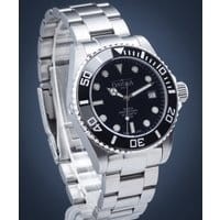 Zegarek męski Davosa Ternos Professional Automatic