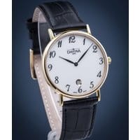 Zegarek męski Davosa Pianos II