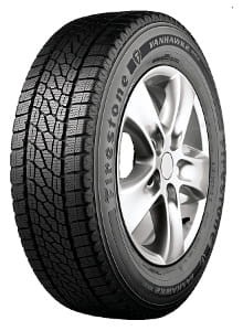Firestone Vanhawk Winter2 ( 235/65 R16C 115/113R )