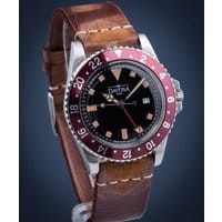Zegarek męski Davosa Vintage Diver