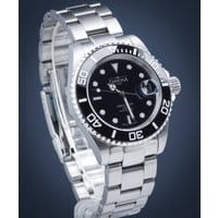 Zegarek męski Davosa Ternos Ceramic Automatic