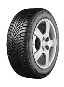Firestone Multiseason 2 ( 205/55 R17 95V XL )