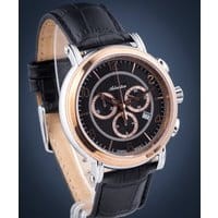 Zegarek męski Adriatica Chronograph