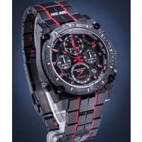 Zegarek męski Bulova Precisionist Chronograph