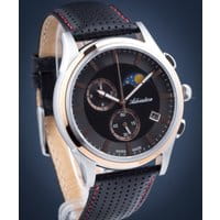 Zegarek męski Adriatica Moonphase Chronograph