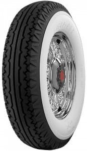 Firestone Deluxe Champion ( 6.40 R15 86P )