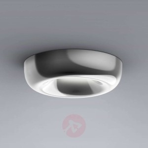 serien.lighting Cavity Recessed S, alu błyszczące