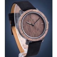 Zegarek Plantwear Fusion Dusk Orzech