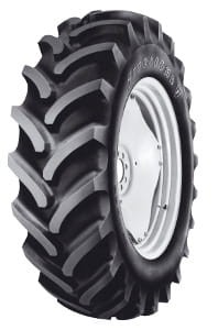 Firestone R 1085 ( 280/85 R28 118A8 TL podwójnie oznaczone 115B )