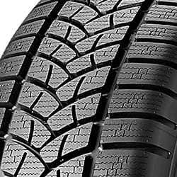 Firestone Destination Winter ( 235/60 R17 102H DOT2016 )