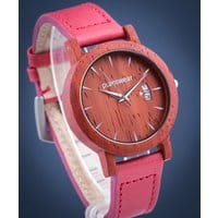 Zegarek Plantwear Royal Padouk