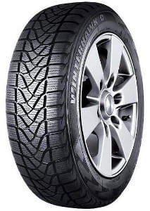 Firestone Winterhawk C ( 215/65 R16C 106/104T 6PR )