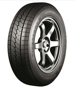Firestone VanHawk Multiseason ( 195/60 R16C 99/97H 6PR )