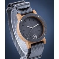 Zegarek Plantwear Raw Double Stone Dąb