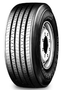 Firestone FS 400 ( 275/70 R22.5 148/145M )