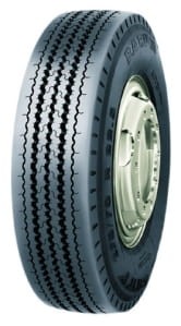 Barum BC 31 ( 275/70 R22.5 148/145J podwójnie oznaczone 151/148E )