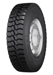 Barum BD 200M ( 315/80 R22.5 156/150K )