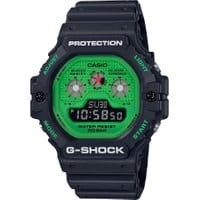 Zegarek Casio G-SHOCK Original Hot Rock Sounds