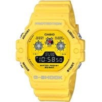 Zegarek Casio G-SHOCK Original Hot Rock Sounds