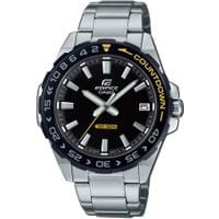 Zegarek męski Casio EDIFICE Momentum Countdown Bezel