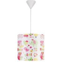 Lampa sufitowa Nixie