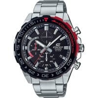 Zegarek męski Casio EDIFICE Momentum Countdown Bezel