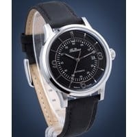 Zegarek męski Balticus Volans Czarny Automatic Special Edition
