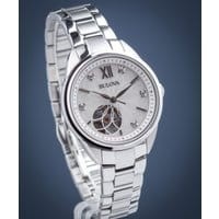 Zegarek damski Bulova Diamond Automatic