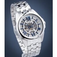 Zegarek męski Bulova Skeleton Automatic