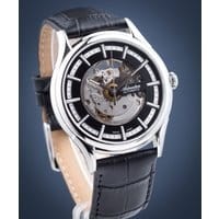 Zegarek męski Adriatica Skeleton Automatic