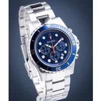 Zegarek męski Bulova Classic Chronograph