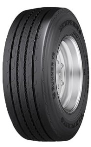 Semperit Runner T2 ( 385/65 R22.5 160K 20PR )