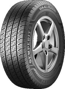 Semperit Van-All Season ( 215/70 R15C 109/107R 8PR )