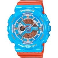Zegarek damski Casio BABY-G