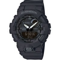 Zegarek Casio G-SHOCK Style G-Squad Bluetooth Sync Step Tracker