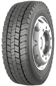 Semperit Euro-Drive ( 295/60 R22.5 150/147L 18PR )